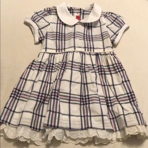 Kids planet dress 24m